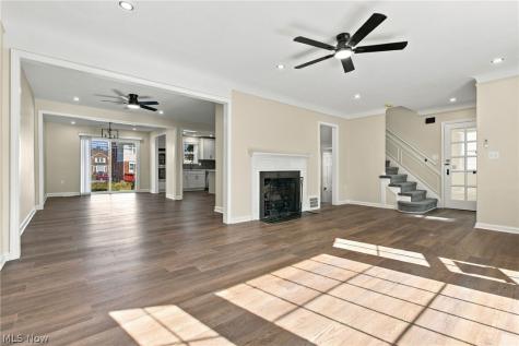3719 Berkeley Road Cleveland Heights OH 44118