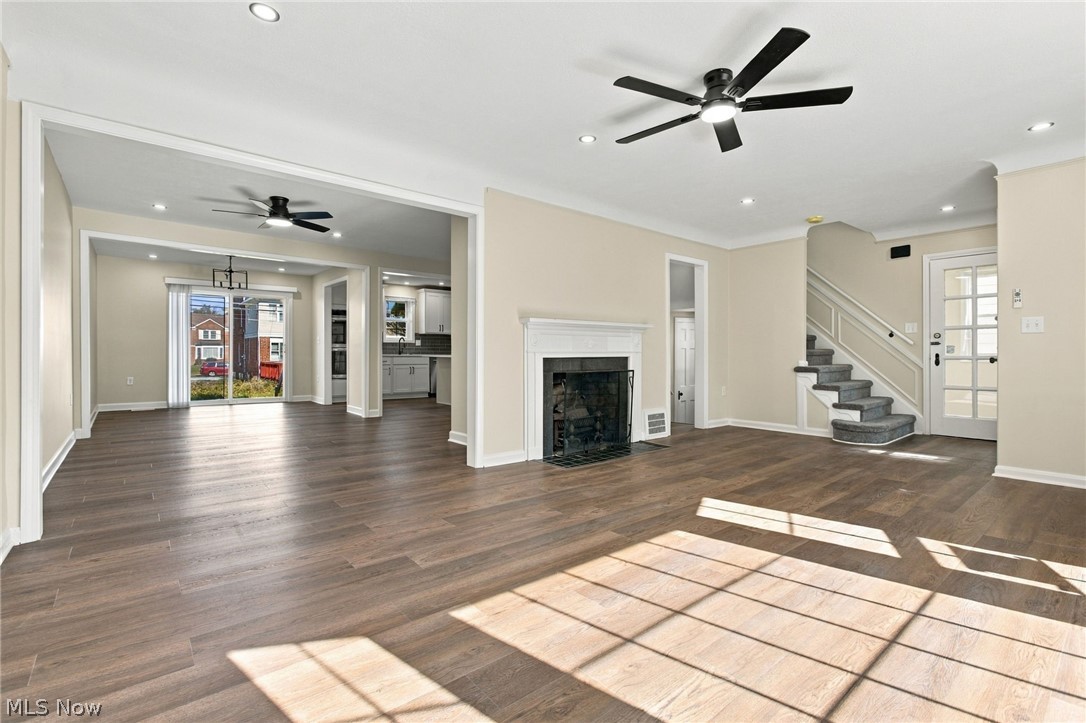 3719 Berkeley Road Cleveland Heights OH 44118