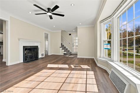 3719 Berkeley Road Cleveland Heights OH 44118