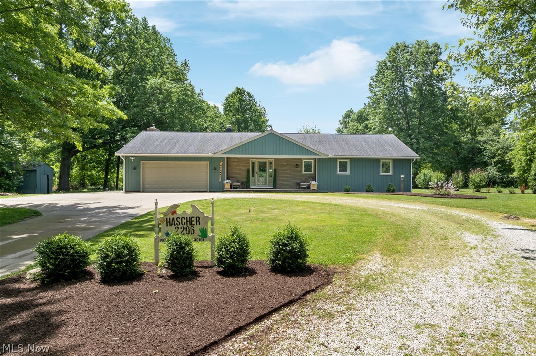 2206 Granger Road Medina OH 44256