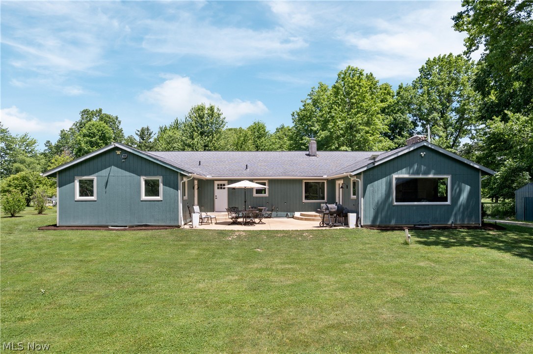 2206 Granger Road Medina OH 44256