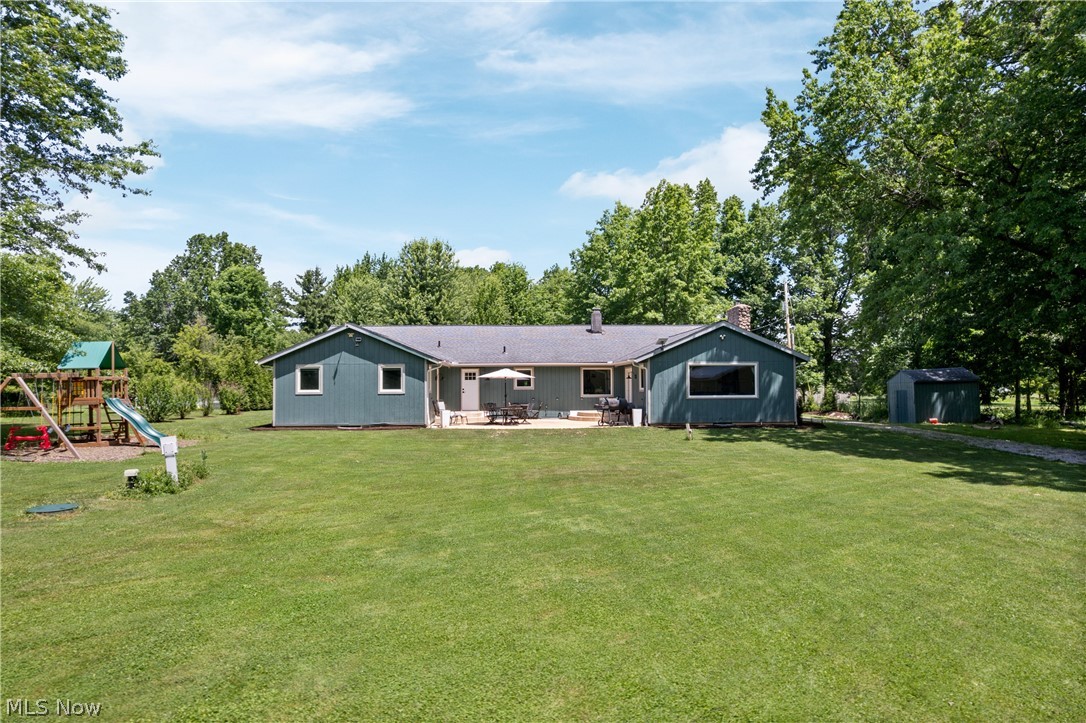 2206 Granger Road Medina OH 44256