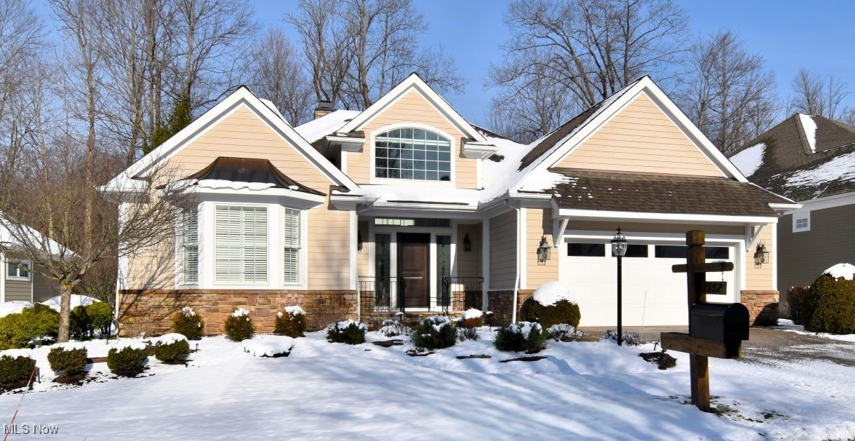 7552 Creek View Trail Chagrin Falls OH 44023