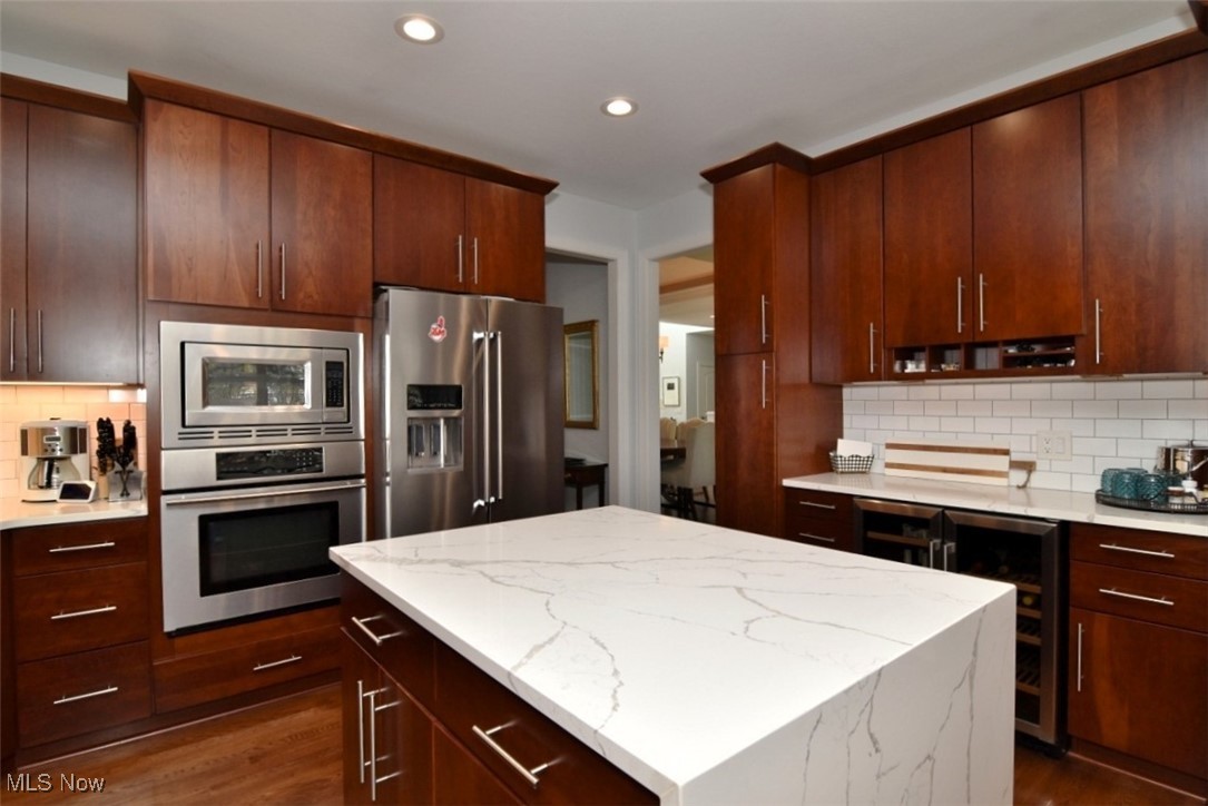 7552 Creek View Trail Chagrin Falls OH 44023