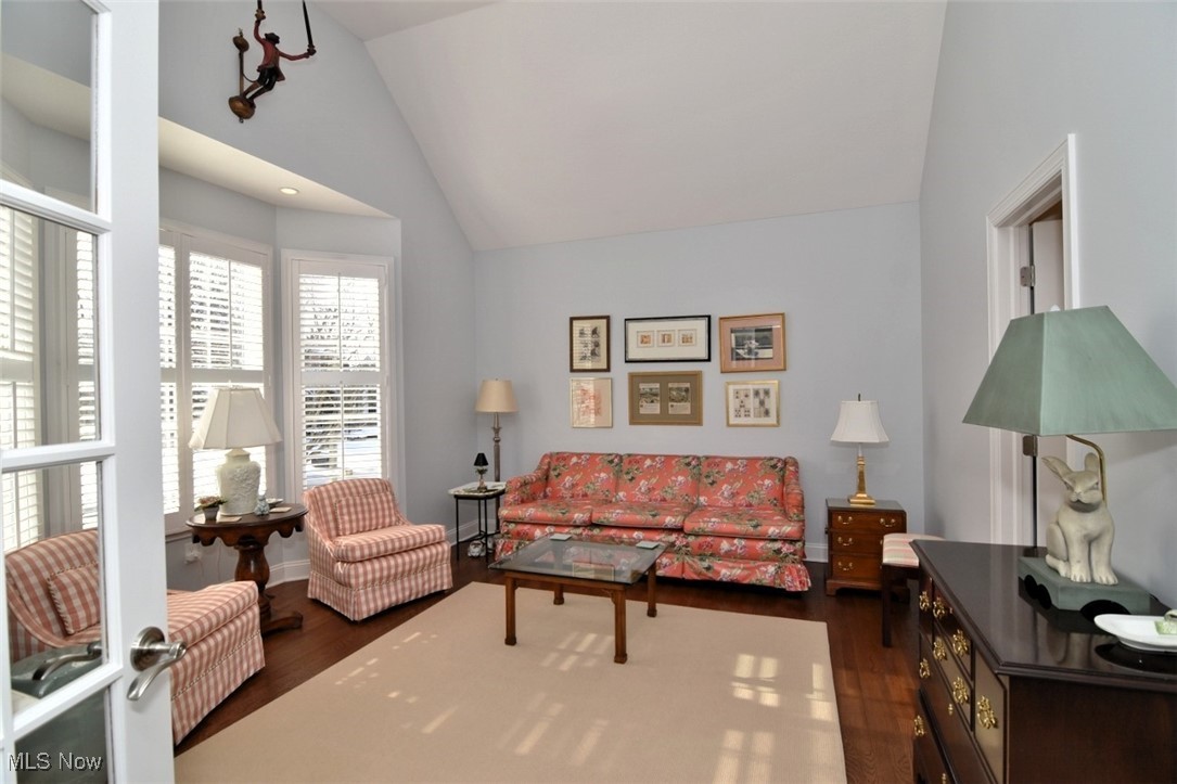 7552 Creek View Trail Chagrin Falls OH 44023