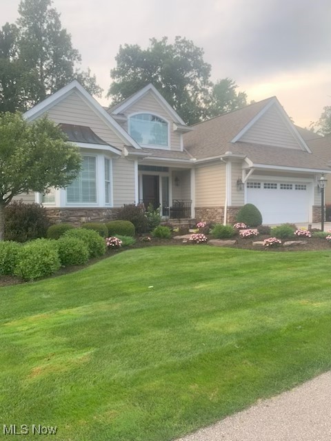 7552 Creek View Trail Chagrin Falls OH 44023