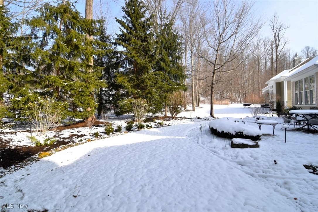 7552 Creek View Trail Chagrin Falls OH 44023