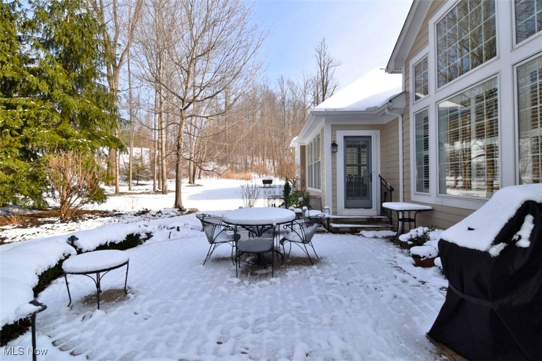 7552 Creek View Trail Chagrin Falls OH 44023