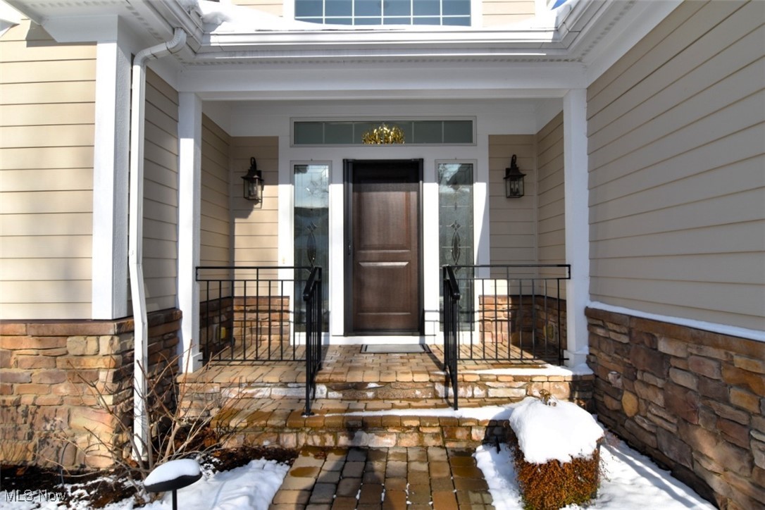 7552 Creek View Trail Chagrin Falls OH 44023