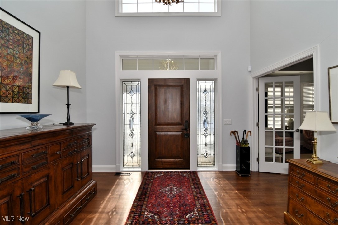 7552 Creek View Trail Chagrin Falls OH 44023