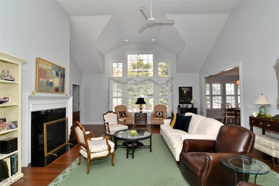 7552 Creek View Trail Chagrin Falls OH 44023