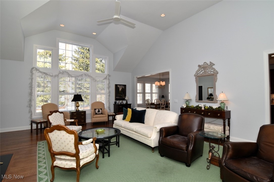 7552 Creek View Trail Chagrin Falls OH 44023