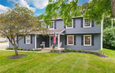 110 Atterbury Boulevard Hudson OH 44236