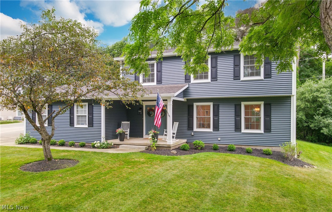 110 Atterbury Boulevard Hudson OH 44236