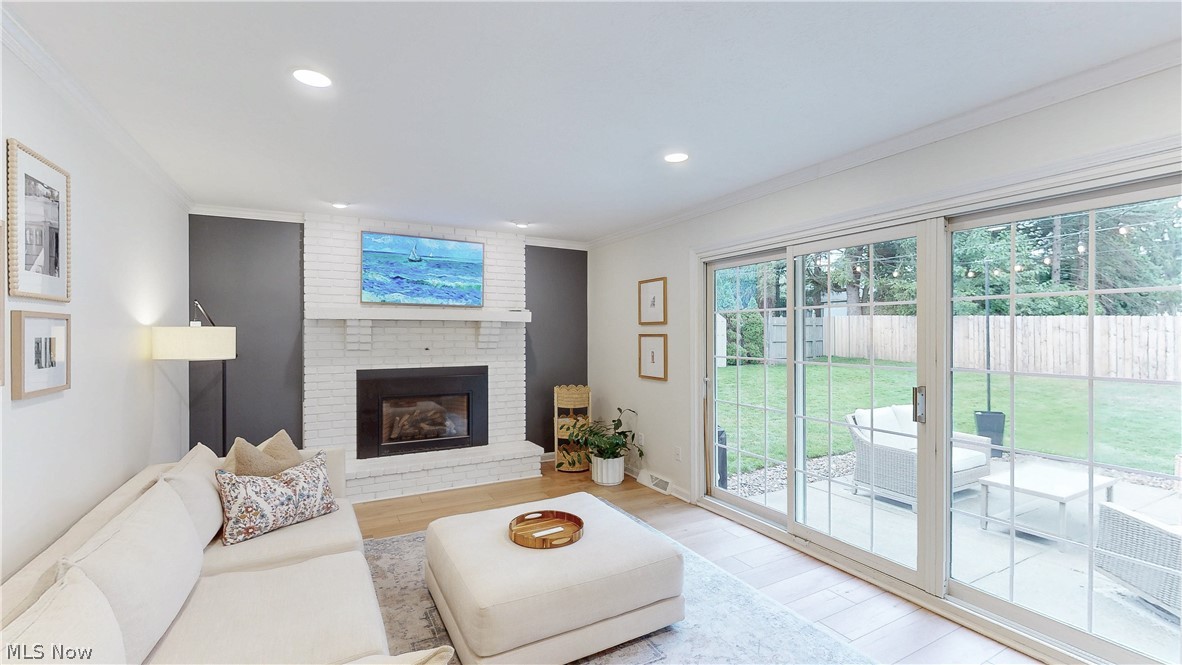 110 Atterbury Boulevard Hudson OH 44236