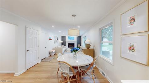 110 Atterbury Boulevard Hudson OH 44236