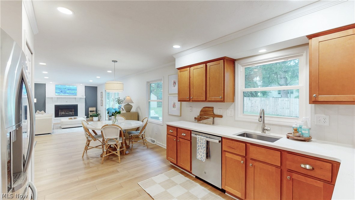 110 Atterbury Boulevard Hudson OH 44236