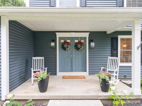 110 Atterbury Boulevard Hudson OH 44236