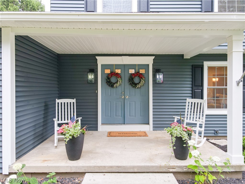 110 Atterbury Boulevard Hudson OH 44236