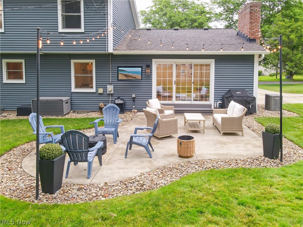 110 Atterbury Boulevard Hudson OH 44236
