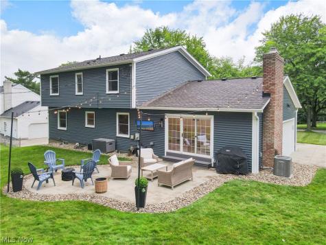 110 Atterbury Boulevard Hudson OH 44236