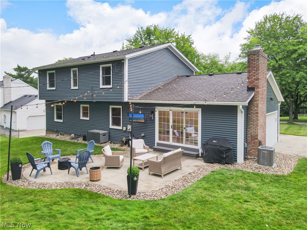 110 Atterbury Boulevard Hudson OH 44236
