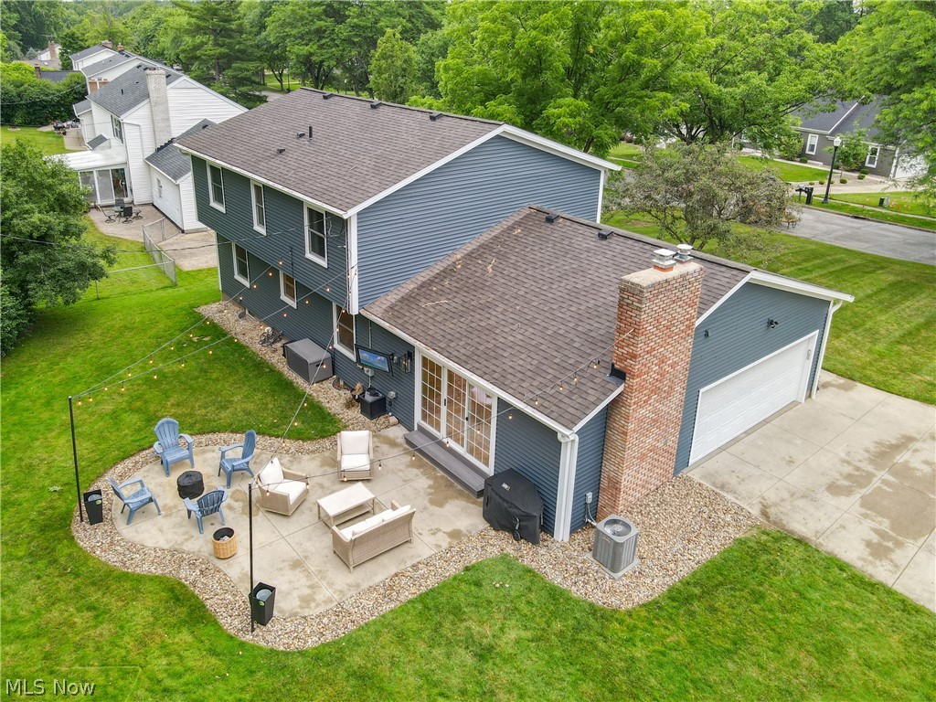 110 Atterbury Boulevard Hudson OH 44236
