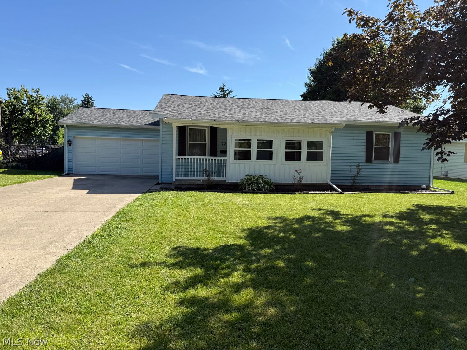 721 Thompson Street Fremont OH 43420