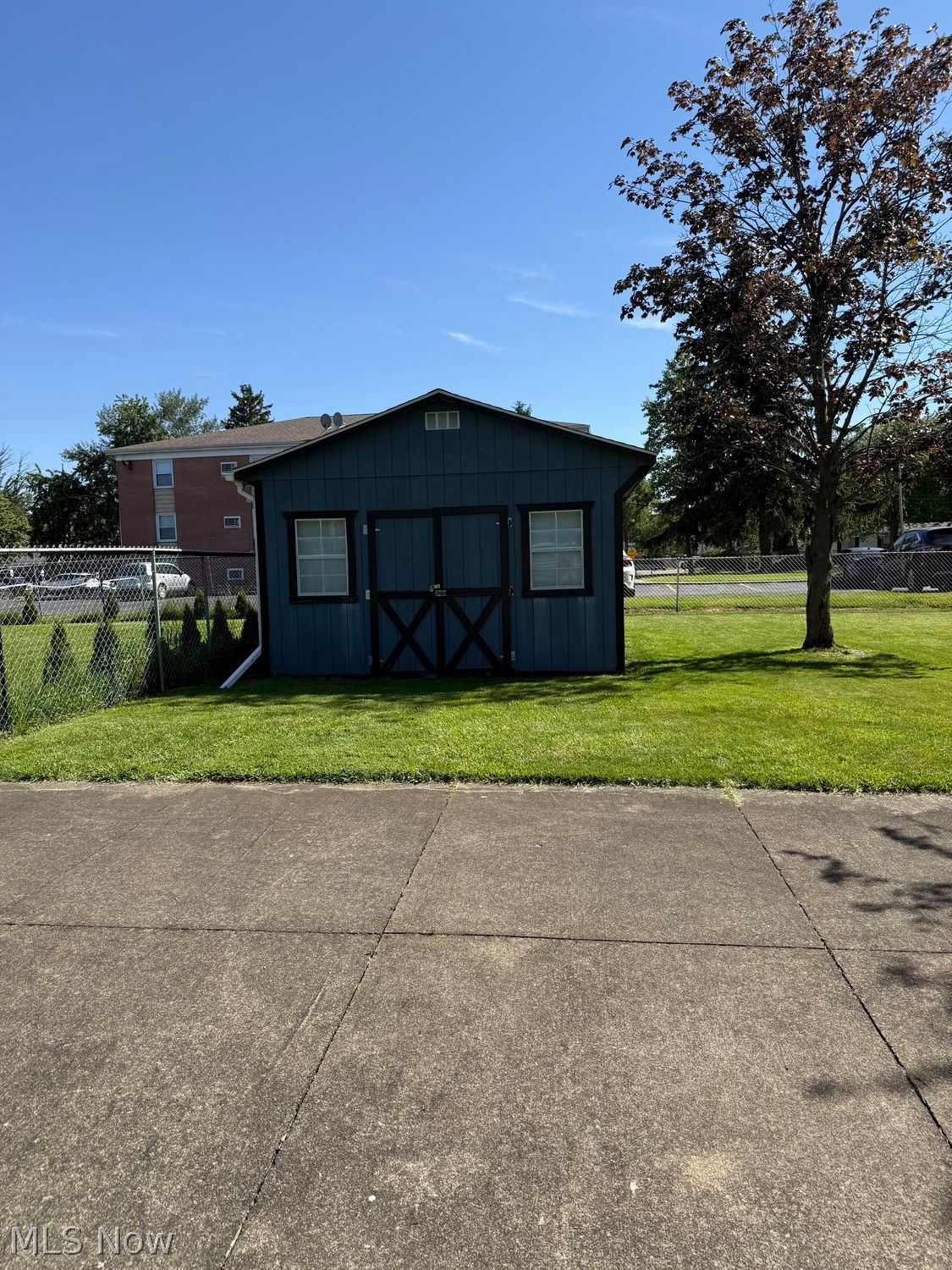 721 Thompson Street Fremont OH 43420