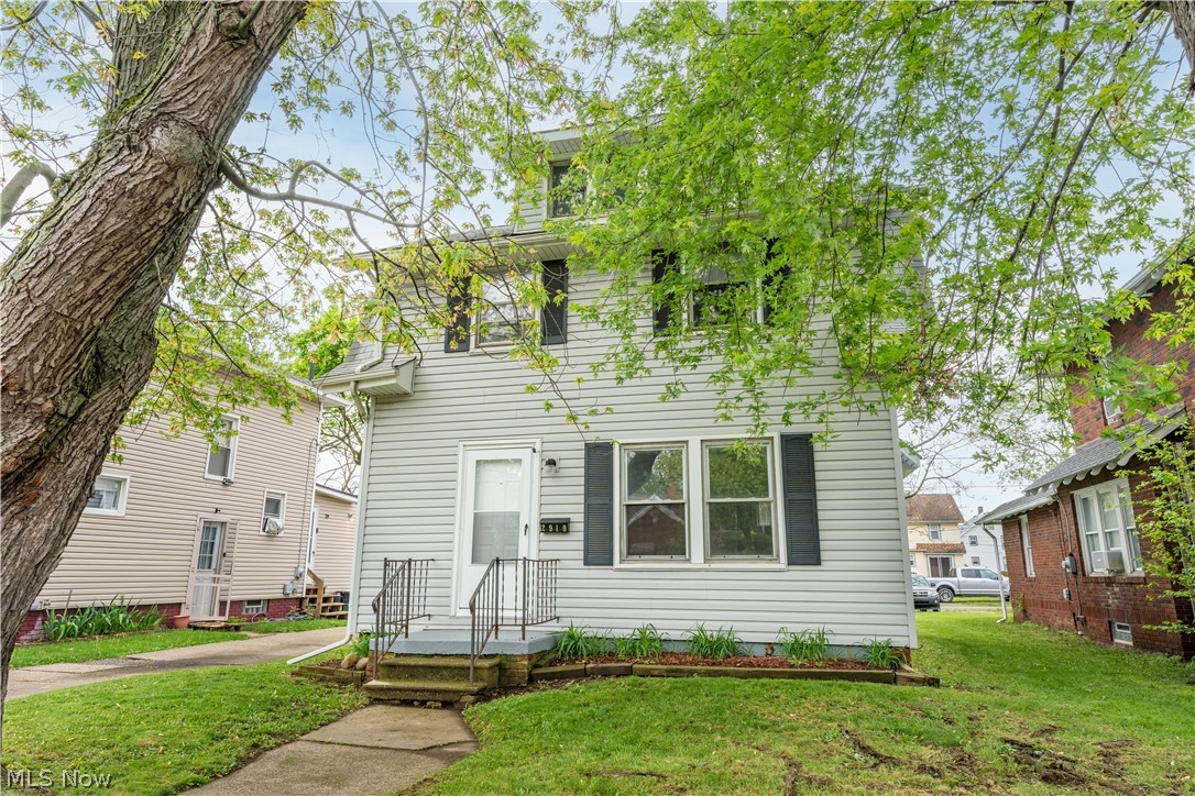 2910 13th Street NW Canton OH 44708