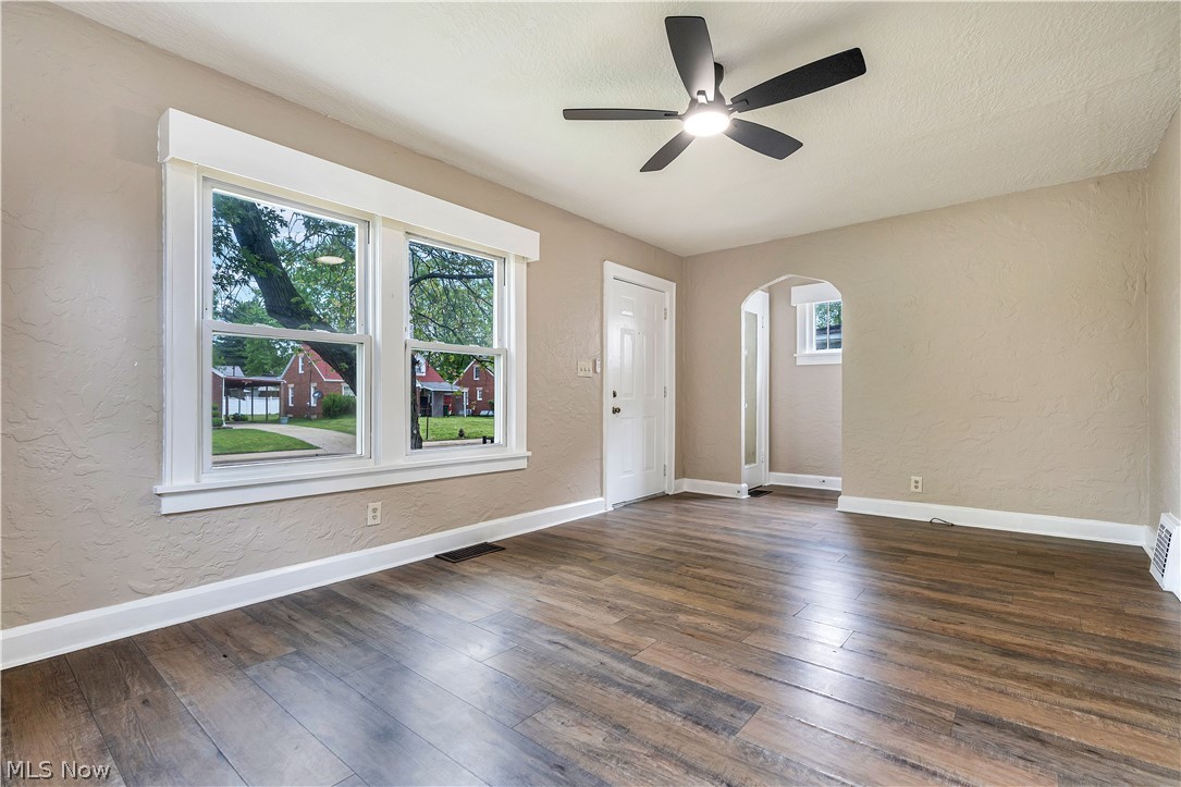 2910 13th Street NW Canton OH 44708