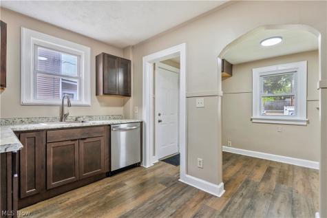 2910 13th Street NW Canton OH 44708