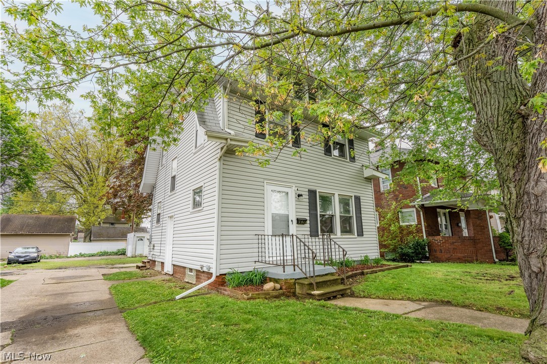 2910 13th Street NW Canton OH 44708