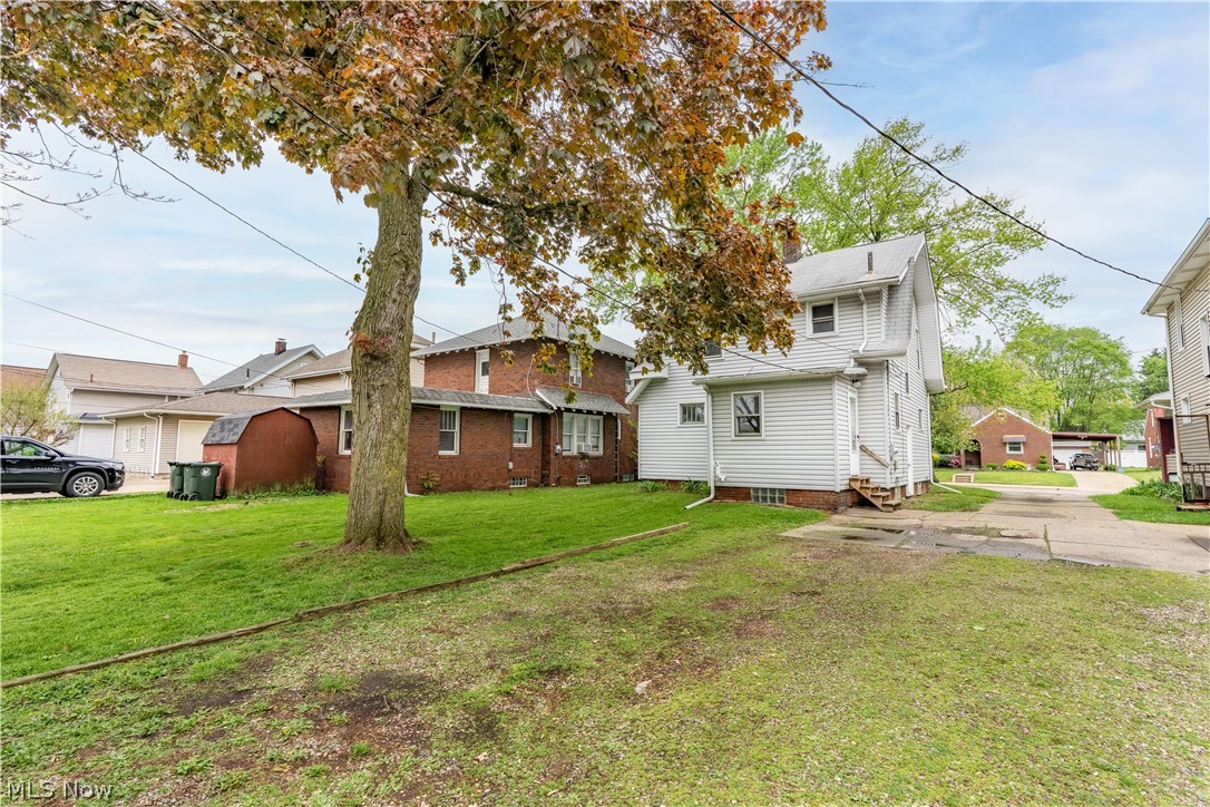 2910 13th Street NW Canton OH 44708