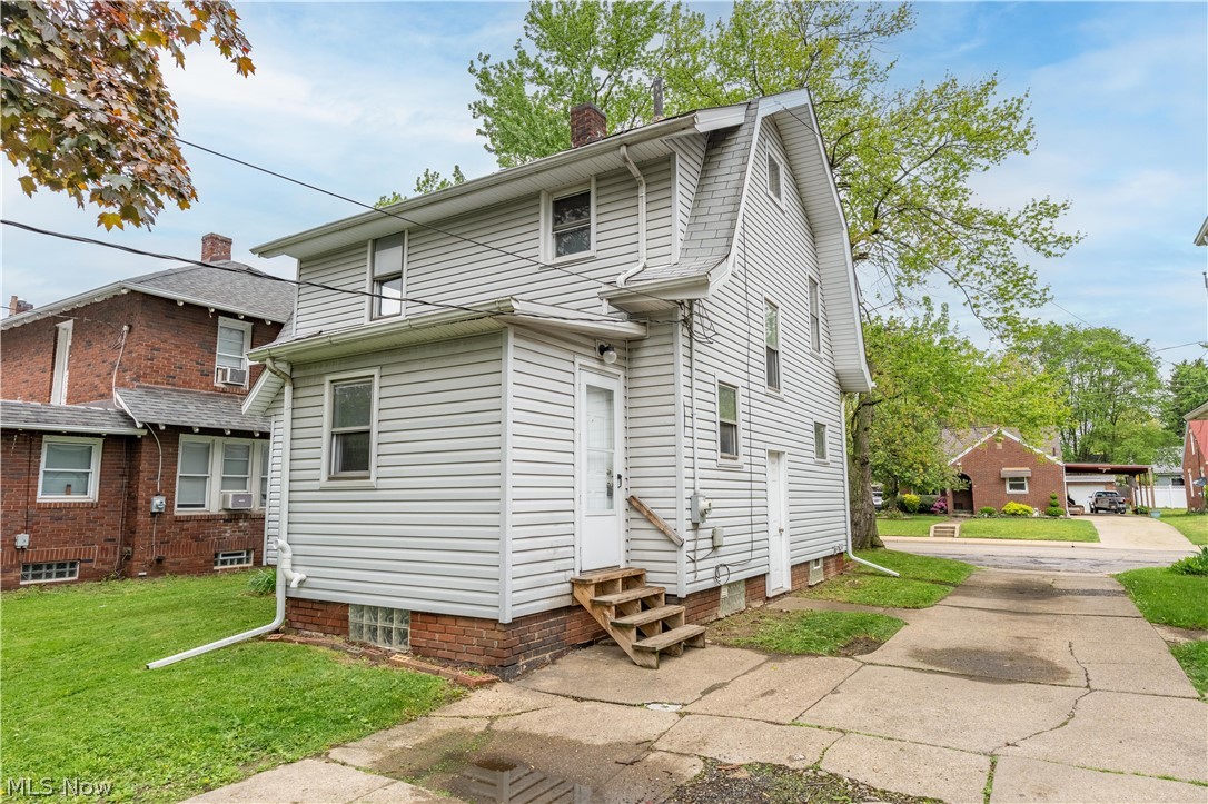 2910 13th Street NW Canton OH 44708