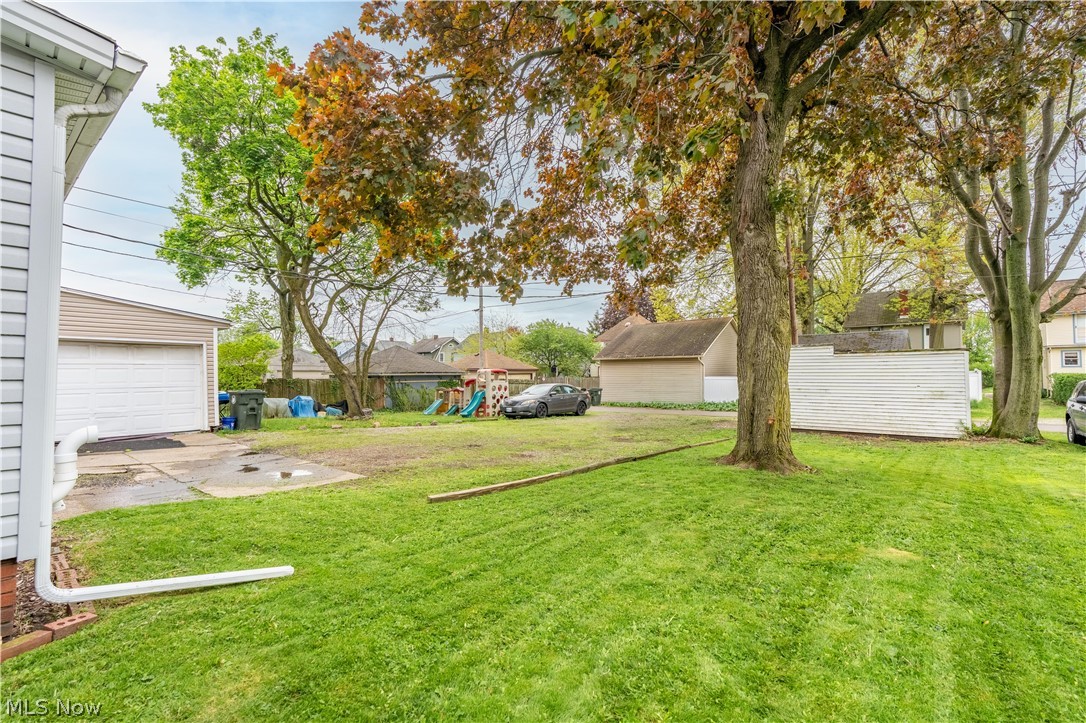 2910 13th Street NW Canton OH 44708
