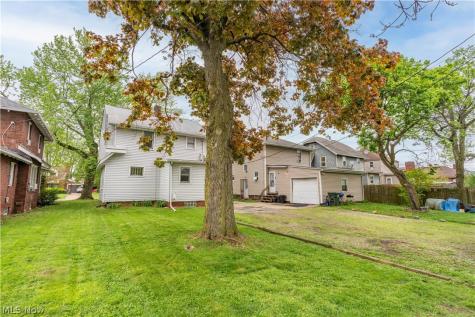 2910 13th Street NW Canton OH 44708