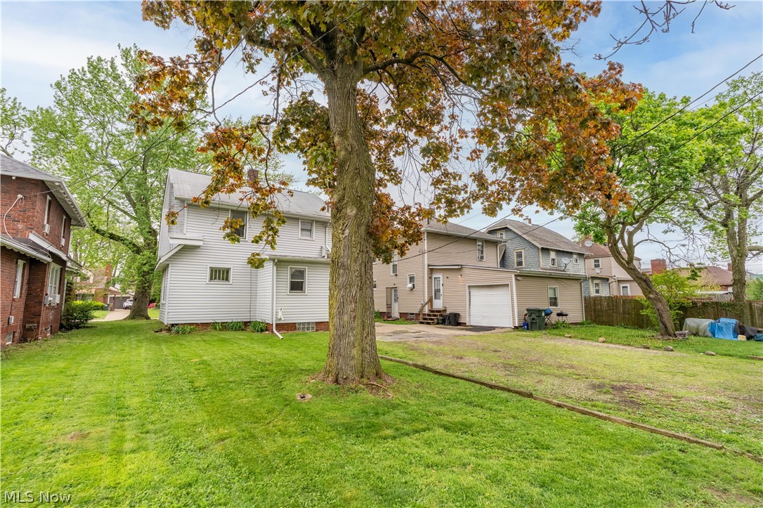 2910 13th Street NW Canton OH 44708