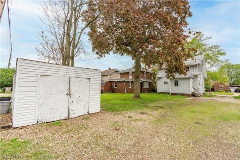 2910 13th Street NW Canton OH 44708