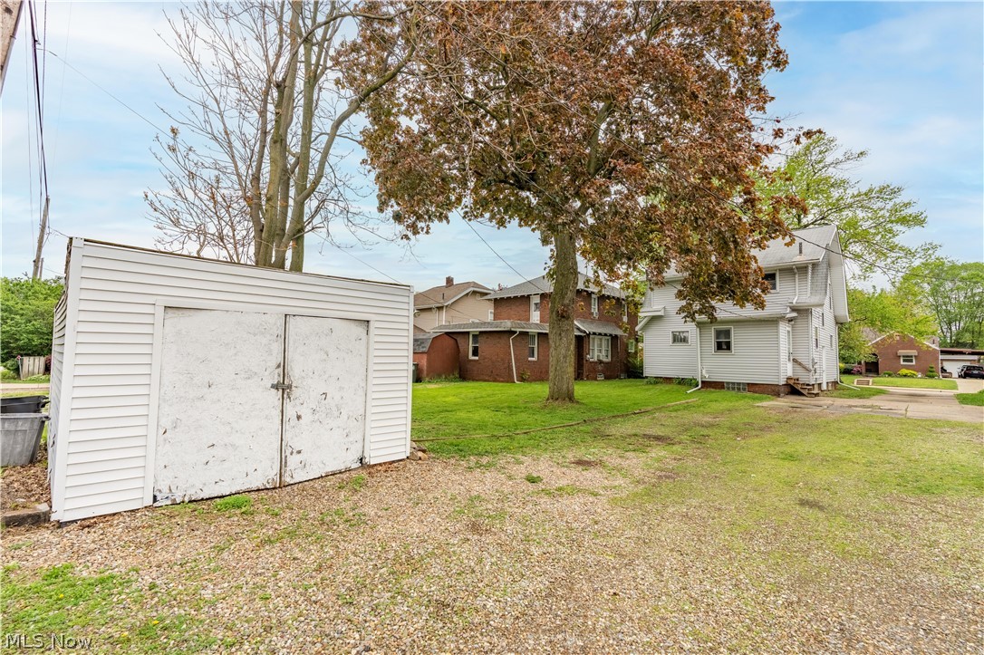 2910 13th Street NW Canton OH 44708