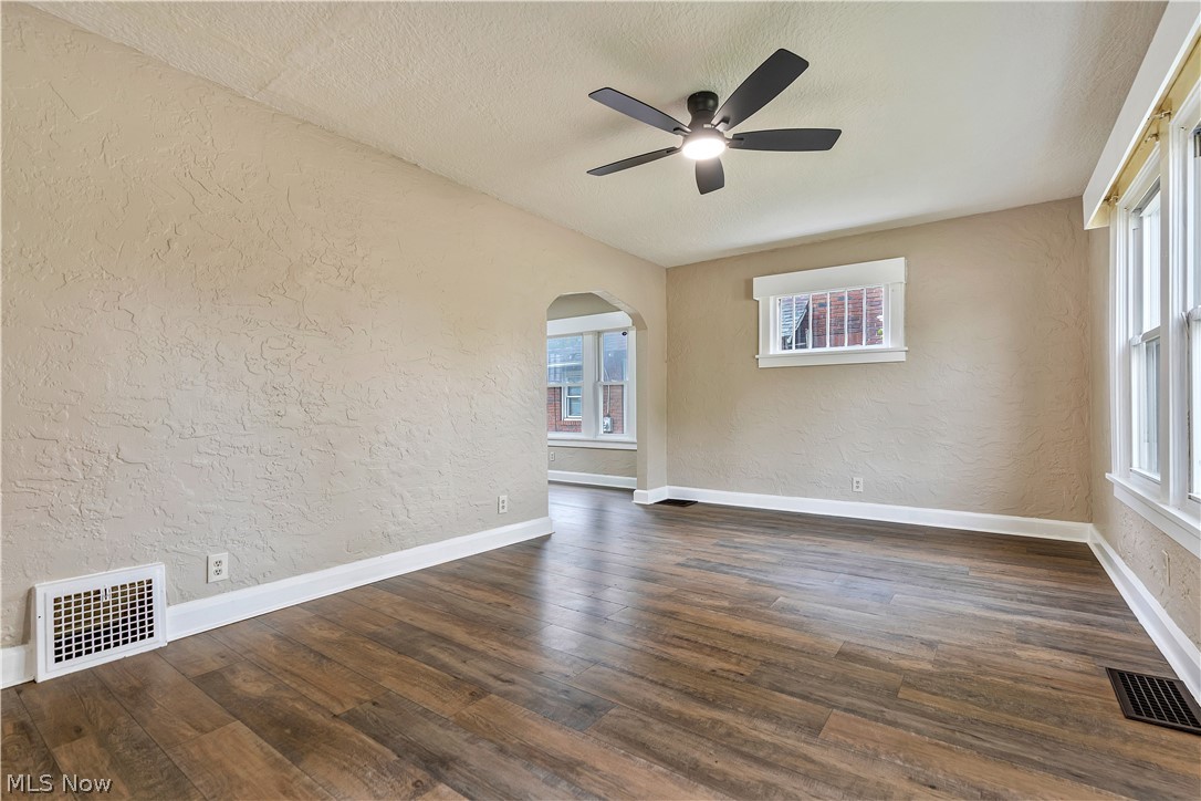 2910 13th Street NW Canton OH 44708
