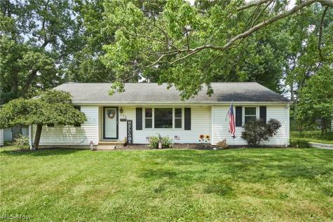 230 Valley View Drive Wadsworth OH 44281