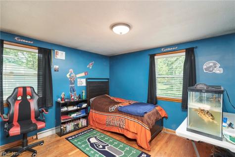 230 Valley View Drive Wadsworth OH 44281