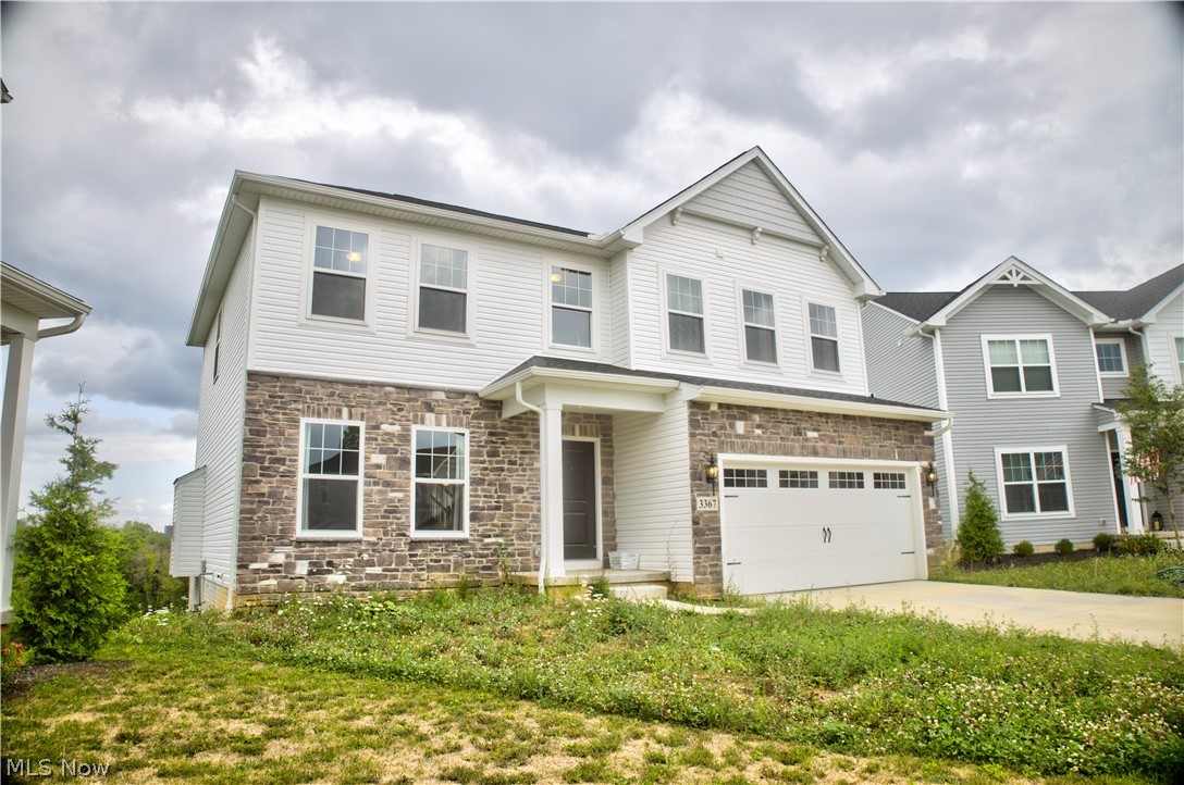 3367 Ponderosa Green OH 44685