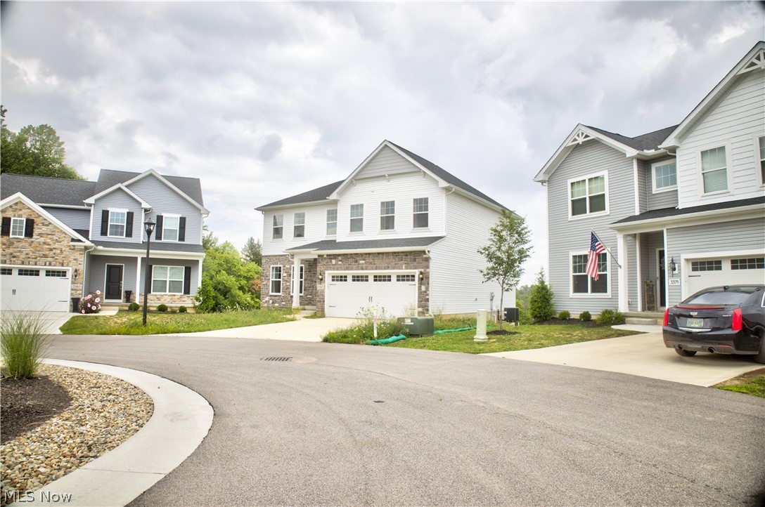 3367 Ponderosa Green OH 44685