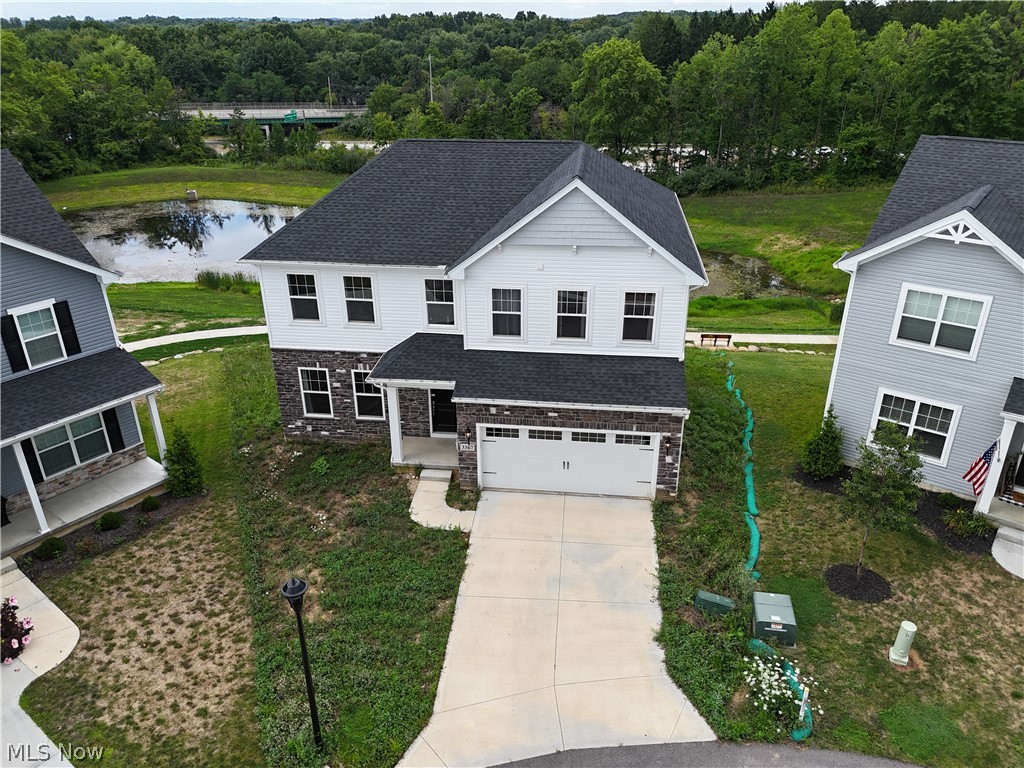3367 Ponderosa Green OH 44685