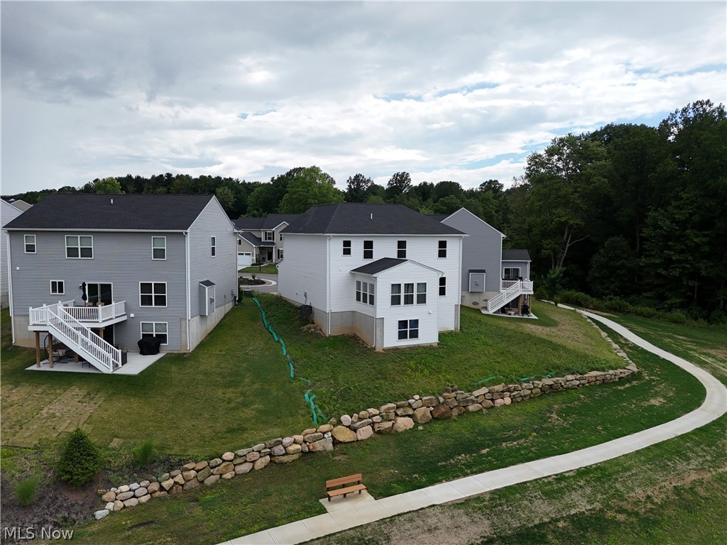 3367 Ponderosa Green OH 44685