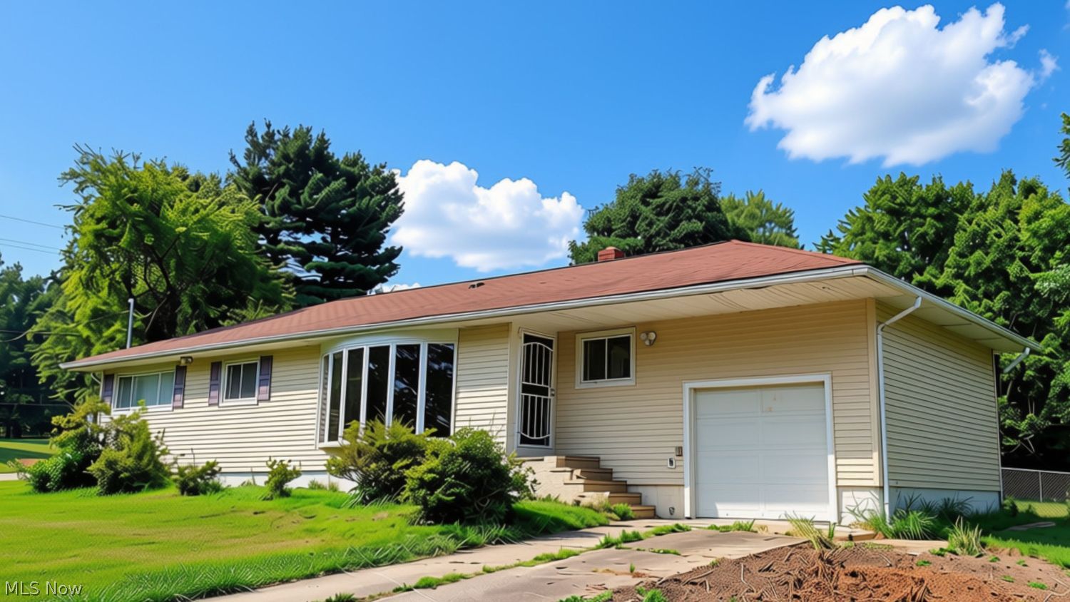 3900 E Wallings Road Broadview Heights OH 44147