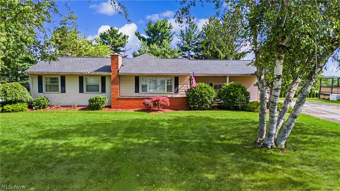 562 Fuhrer Avenue Mansfield OH 44904