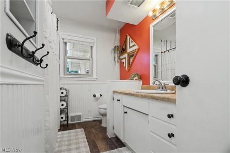 562 Fuhrer Avenue Mansfield OH 44904